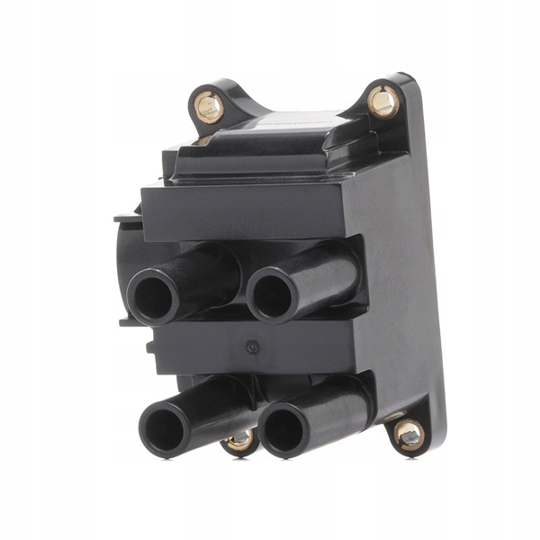 BOBINE ALLUMAGE RIDEX 689C0007 12V VERS FORD FIESTA MK6 BERLINE COMPACTE FOCUS