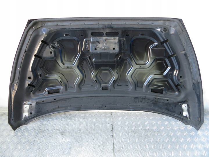 CAPOT COUVERCLE MOTEUR FORD GALAXY III (CK) LAK: G9
