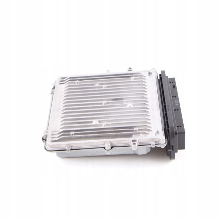 BMW 3 E90 E91 2008 CONTRÔLEUR MODULE ECU