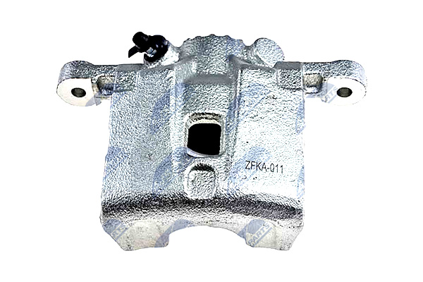 ÉTRIER DE FREIN DE FREIN ARRIÈRE KIA SORENTO I 02- DROIT NTY #PETROLHEAD PRO+ KIT6