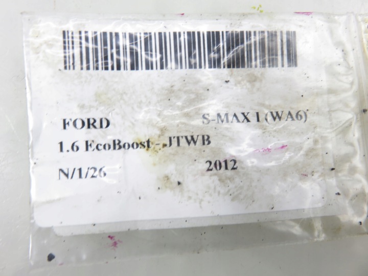 VARIATEUR FORD S-MAX I (WA6)BM5G6C524YB HU2298001470