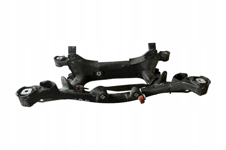 CHÂSSIS ARRIÈRE BMW 3 (F30, F80) 6772102 1.5L GASOLINE 2015
