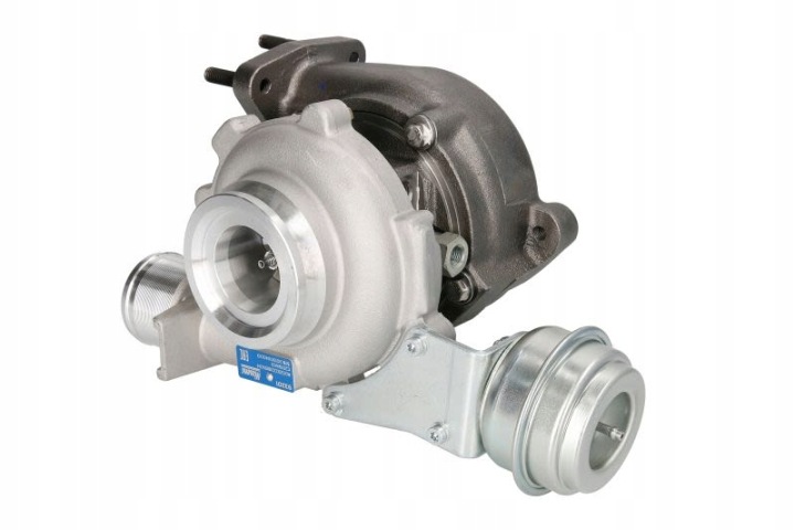 TURBO SUZUKI GRAND VITARA 1,9DDIS 93201