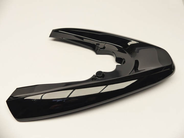 QUEUE DÉFLECTEUR D'AIR PROTECTION PLASTIQUE HONDA PCX 125 150 PCX125 09-13 KWN