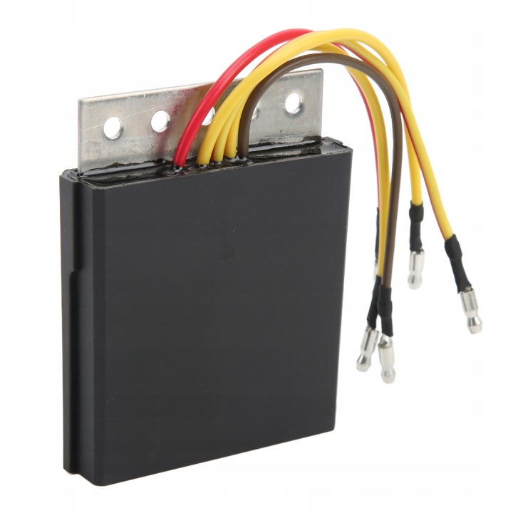 CHARGEUR TENSION MOTOCYCLETTE 4060113 VERS POLARIS SPORTSMAN ATV 12V