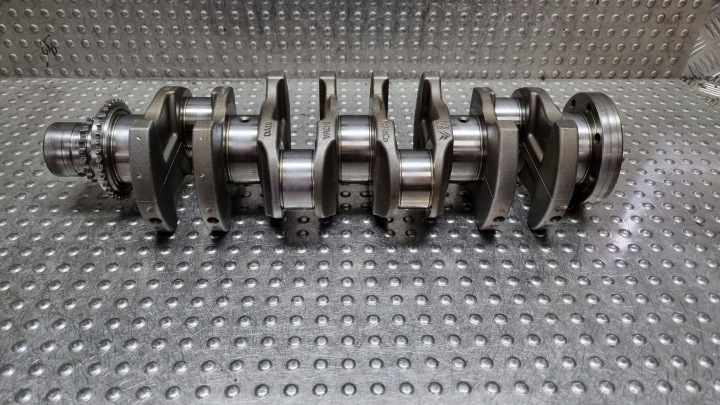 VILEBREQUIN NOMINAL BK2Q-6303-AA TRANSIT MK7 CUSTOM BOXER JUMPER 2.2D EURO5