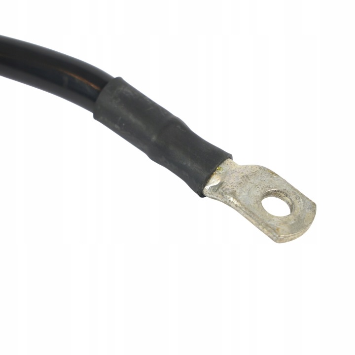 SERRE-CÂBLE NÉGATIVE AUDI Q5 (8R) 80A971235 2.0L GASOLINE 2023