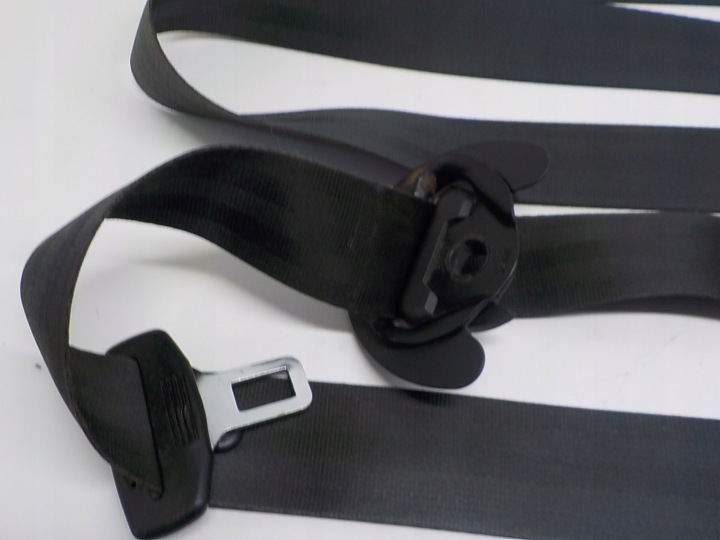 VW GOLF VI CEINTURE DE SÉCURITÉ TENDEUR DROIT 1K4857706BG