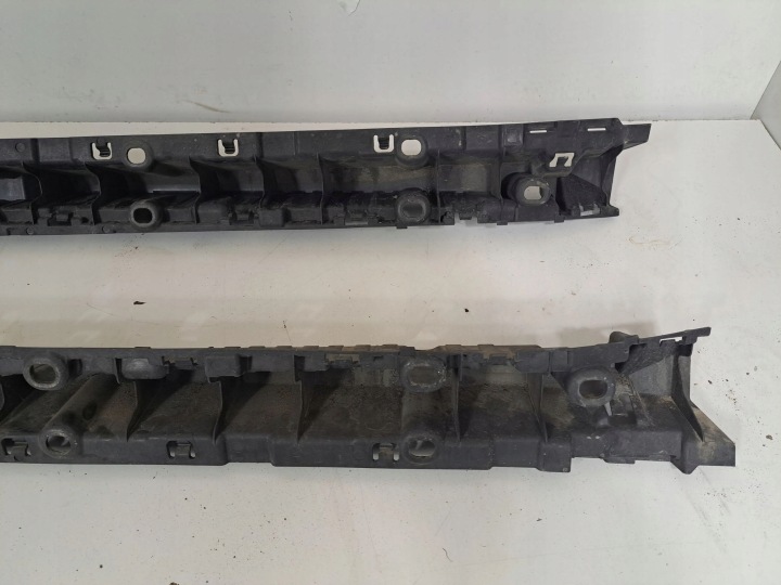 KIT REVÊTEMENTS SEUILS BMW X6 F16 7319865