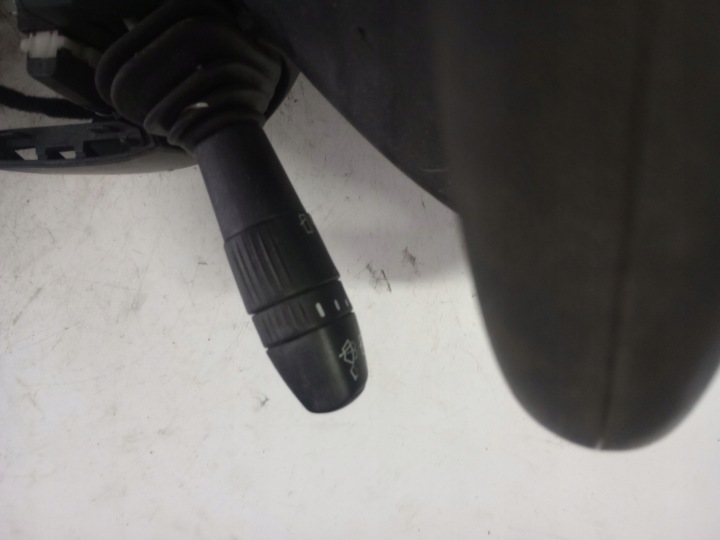FIAT BRAVO II VOLANT COMPOSITE SUPPORT ÉLECTRIQUE 00051877607