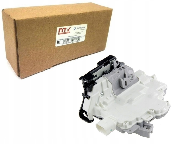 NTY EZC-VW-014 SERRURE DE PORTE