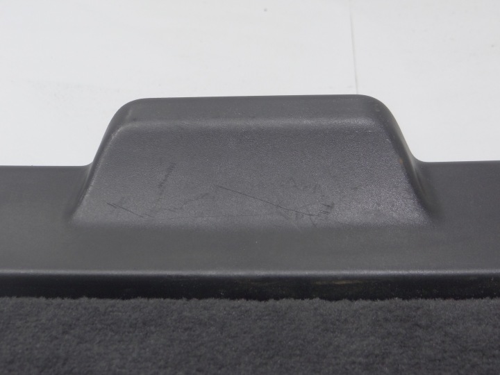 GARNITURE PROTECTION COUVERCLES DE COFFRE COUVERCLES DE COFFRE BMW F11 OE 7207038 (16062392)