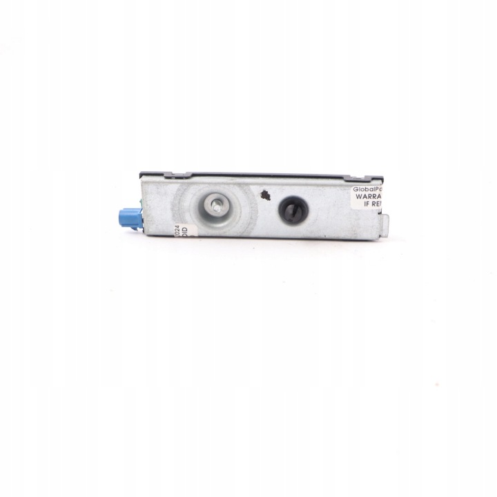 MERCEDES C205 AMPLIFICATEUR ANTENNES D'ANTENNE DANS SLUPKU C A1669061200