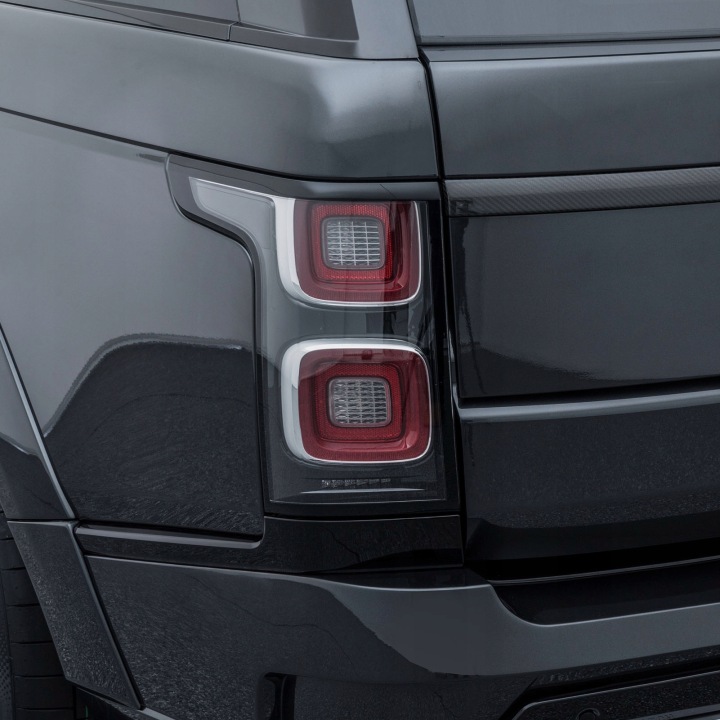 RANGE ROVER L405 RESTYLAGE PHARE ARRIÈRE COMBINÉ LR098353