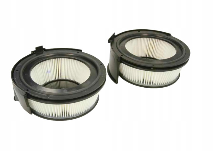FILTRON FILTRE VENTILATION ESPACES PASAZERSKIEJ