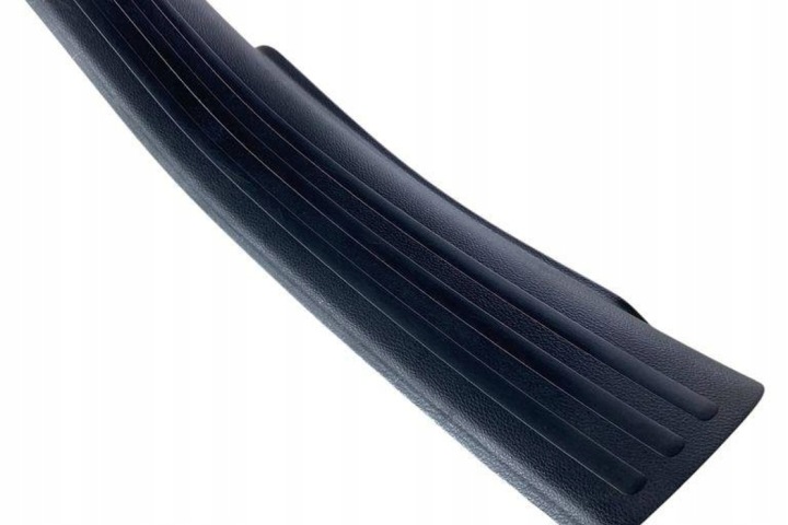 ARRIÈRE GAUCHE MOULURE DÉCORATIVE SEUIL JEEP CHEROKEE 1UD21DX9AC 3.2L GASOLINE 2014