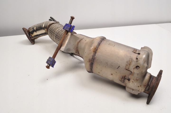 VOLVO XC60 II XC90 II 2.0 B5 MILD-HYBRID CATALYSEUR 32349355 2022R