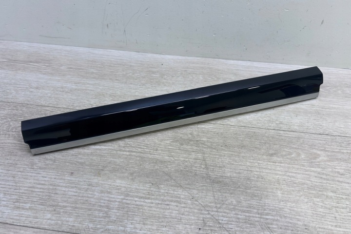 MOULURE DÉCORATIVE COCKPIT PORSCHE CAYENNE (92A) 95855222200 3.6L GASOLINE