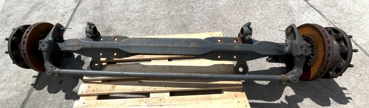 AXE AVANT DAF XF 106 LIFT 1917344