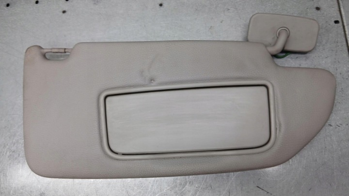 PROTECTION DE SLONCA VOLOV S60 I 03R