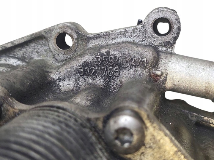 VOLVO V40 1.6 CHÂSSIS FILTRE HUILES 9687911280