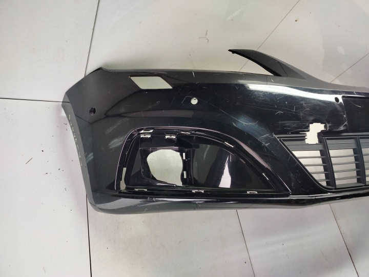 PARE-CHOCS AVANT AVANT SEAT ALHAMBRA (MK2) 7N0807221