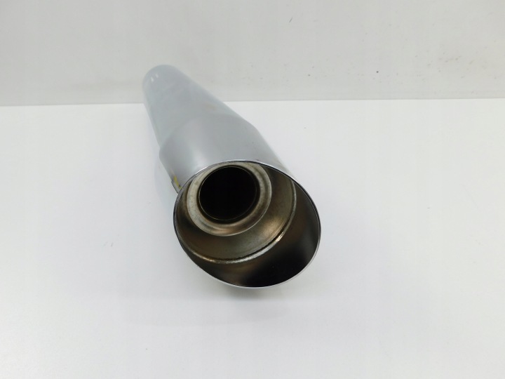 HARLEY DAVIDSON TOURING 17-23 SILENCIEUX ÉCHAPPEMENT GAUCHE 64900239