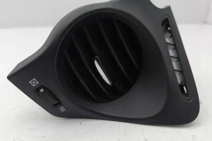 CONDUITES D'AIR TABLEAU DE BORD INSTRUMENTATION LEXUS IS C (GSE2_) 5565053040 2.2L GASOLINE