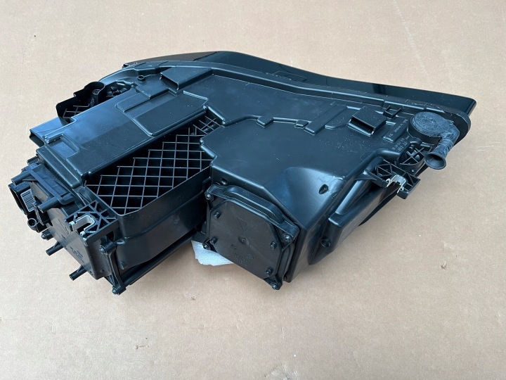 AUDI A8 D4 4H PHARE DROITE AVANT COMPLET LED 4H0941030AG NEUF OEM