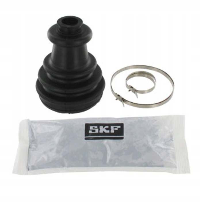 SKF VKJP 01018 KIT PROTECTIONS SYSTÈME DIRECTION