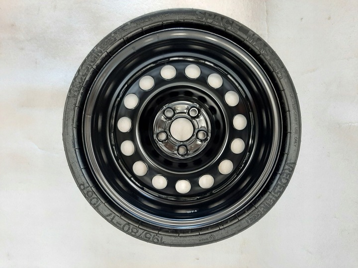 RUEDA 17'' VW TOUAREG 7L 5X120X65 7L6601027B 