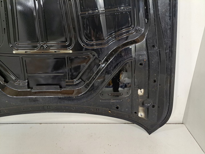 BMW 7 G11 G12 2016 COUVERCLE AVANT CAPOT MOTEUR