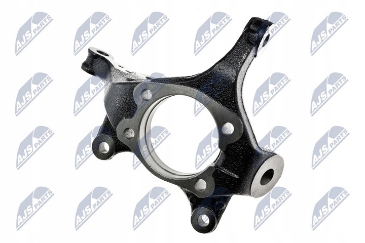 HUB LEFT FOR TOYOTA AURIS 1.5 1.8 2.4 3.5 photo 8 - milautoparts-fr.ukrlive.com