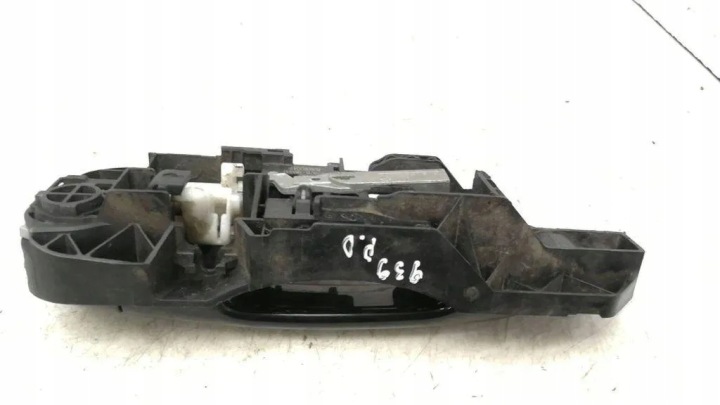 POIGNÉE PORTES DROIT AVANT RENAULT SCENIC III