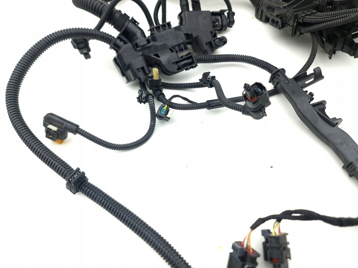 MINI F65 2024 FAISCEAU DE CÂBLES MOTEUR 5A7A0B3