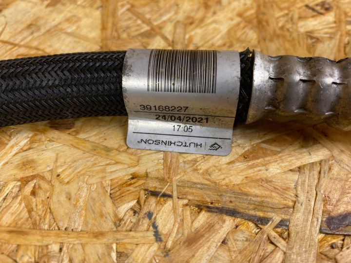 TUYAU FIL CLIMATISATION OPEL CORSA F 1.2THP 2019-