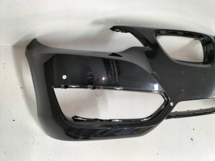 BMW 2 F22 F23 LCI RESTYLAGE SPORT LINE PARE-CHOCS AVANT GRILLE FAISCEAU DE CÂBLES PDC A96