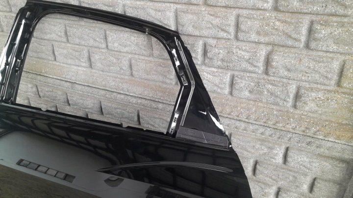 PORTES GAUCHE ARRIÈRE AUDI Q3 83A 83F SPORTBACK B.LADNE OE