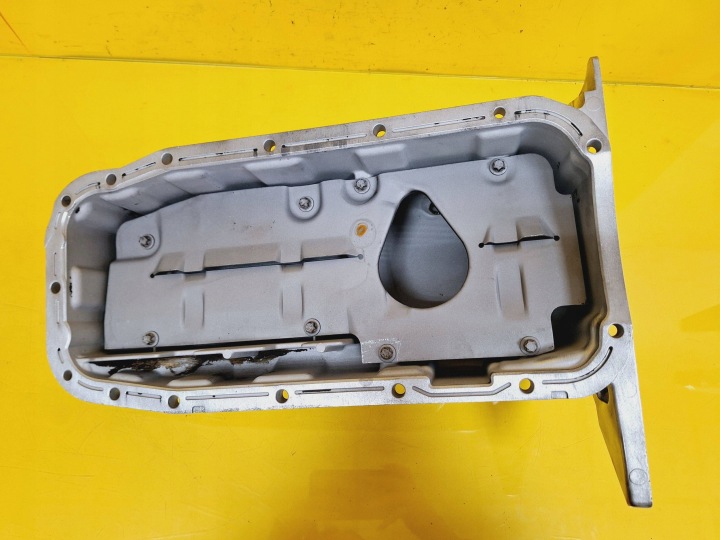 CARTER HUILEUX R90400211 OPEL ASTRA G 1.6 16V NR64