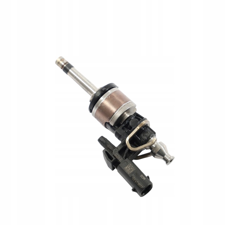 SEAT IBIZA KJ1 1.0 TSI DUSA INJECTEUR INJECTEUR ESSENCE 05C906036E