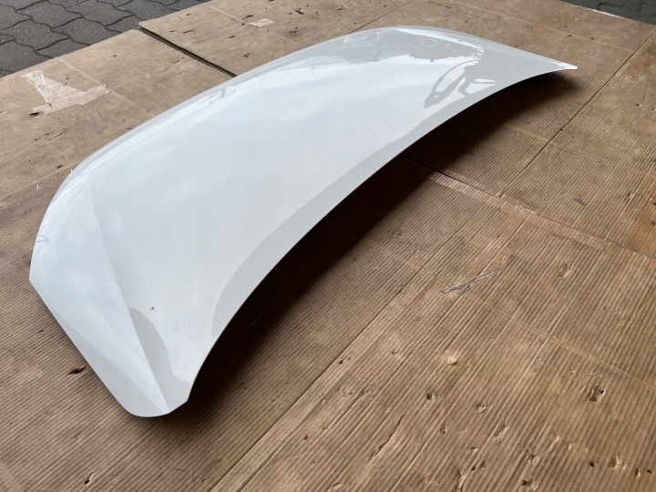 CAPOT COUVERCLE EUROPE SEAT MII MII 1SL 2011 2019