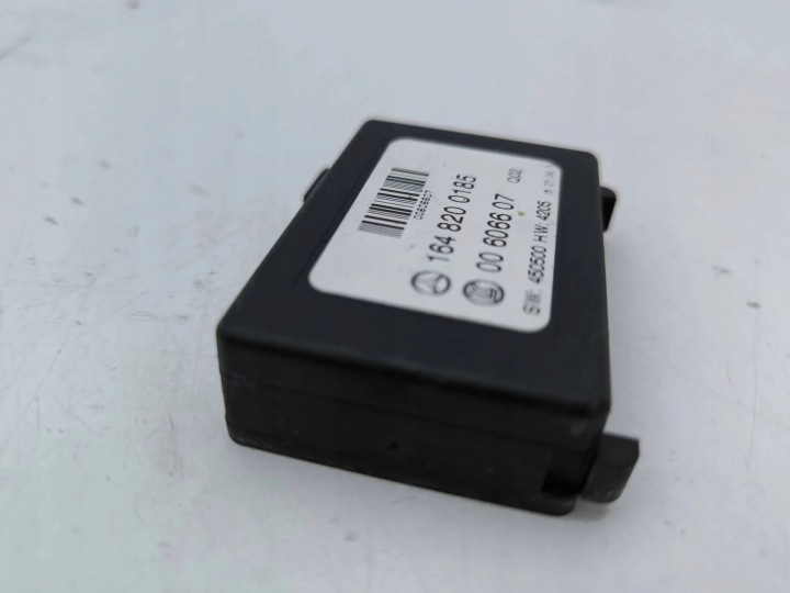 MERCEDES-BENZ R W251 2008 CAPTEURS PLUIE
