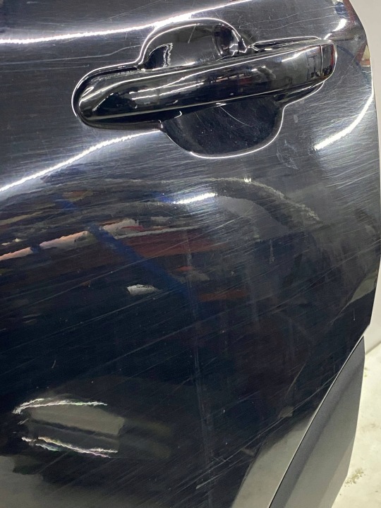 PORTES GAUCHE ARRIÈRE GAUCHE ARRIÈRE HYUNDAI I40 (2011-2014) UNIVERSEL COULEUR T6S