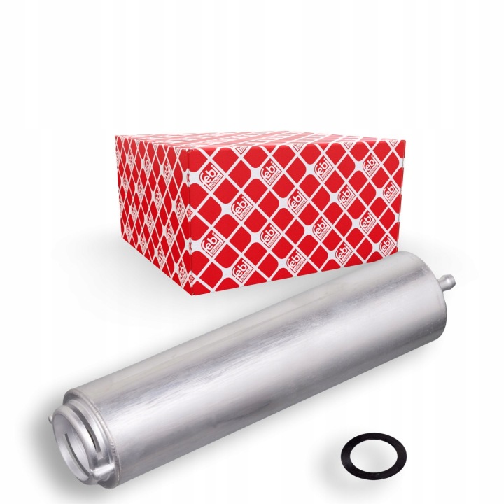 FILTRE CARBURANTS FEBI BILSTEIN 23789 13327788700