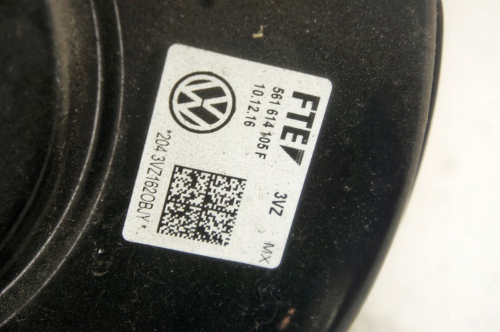 UL324 VW PASSAT B8 1.8TSI SERVO FREINS 561614105F