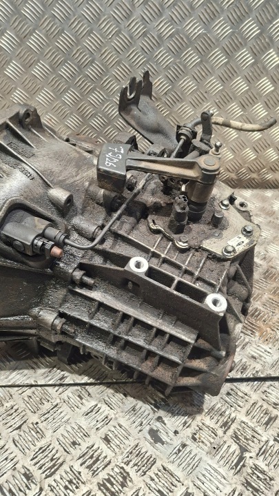 BOÎTE DE VITESSES FORD FOCUS MKII 1.8TDCI
