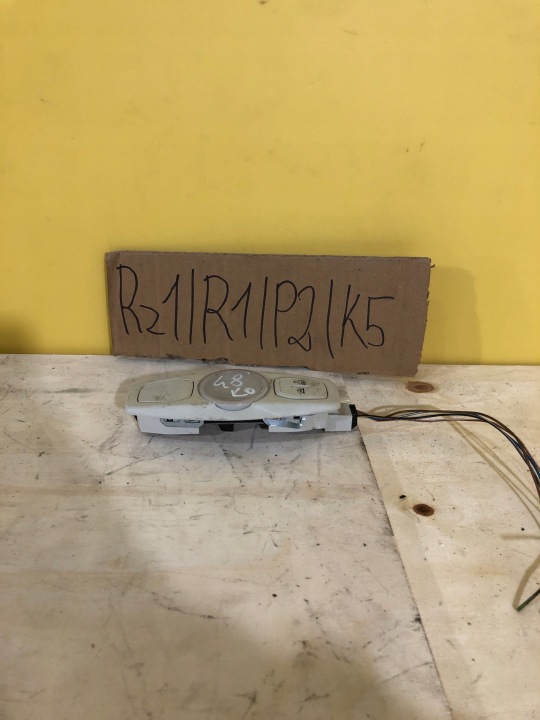MINI COOPER R56 MODULE CONFORT 9147221-01