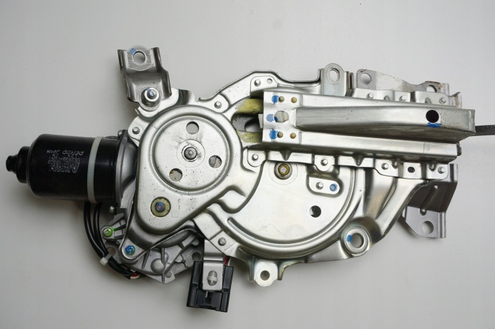MÉCANISME OUVERTURE COUVERCLES DE COFFRE COUVERCLES DE COFFRE ARRIÈRE NISSAN MURANO Z51