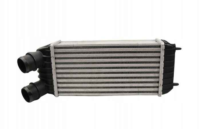 INTERCOOLER FIAT SCUDO 07- 1.6 JTD 