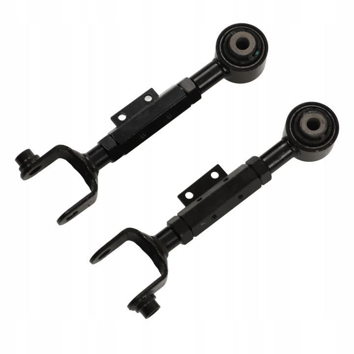 2 PCS HONDA CR-V BRAS DE SUSPENSION TRANSVERSAL SUPÉRIEUR ARRIÈRE